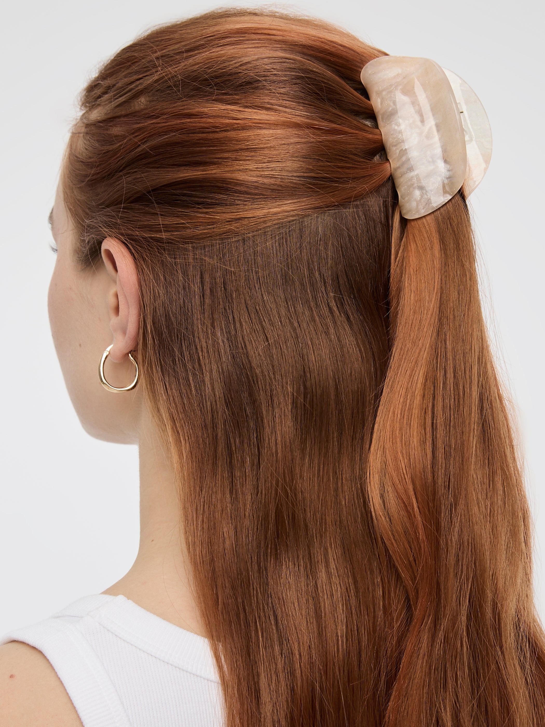 Medium Plastic Hair Clip for Women – Hair Clips | Reitmans