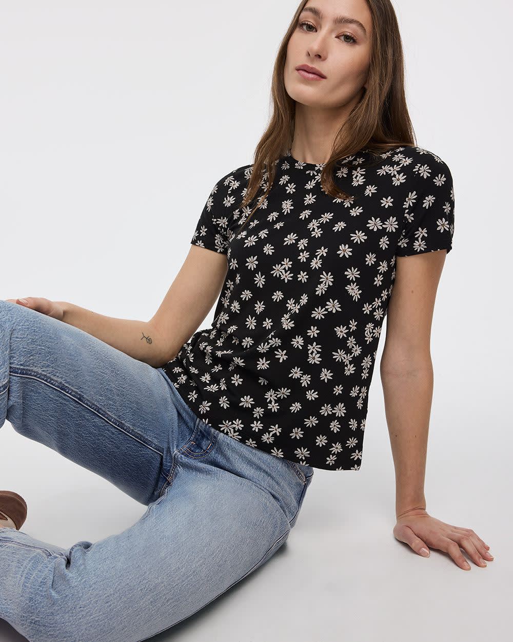 Crew-NeckTee-REssentials