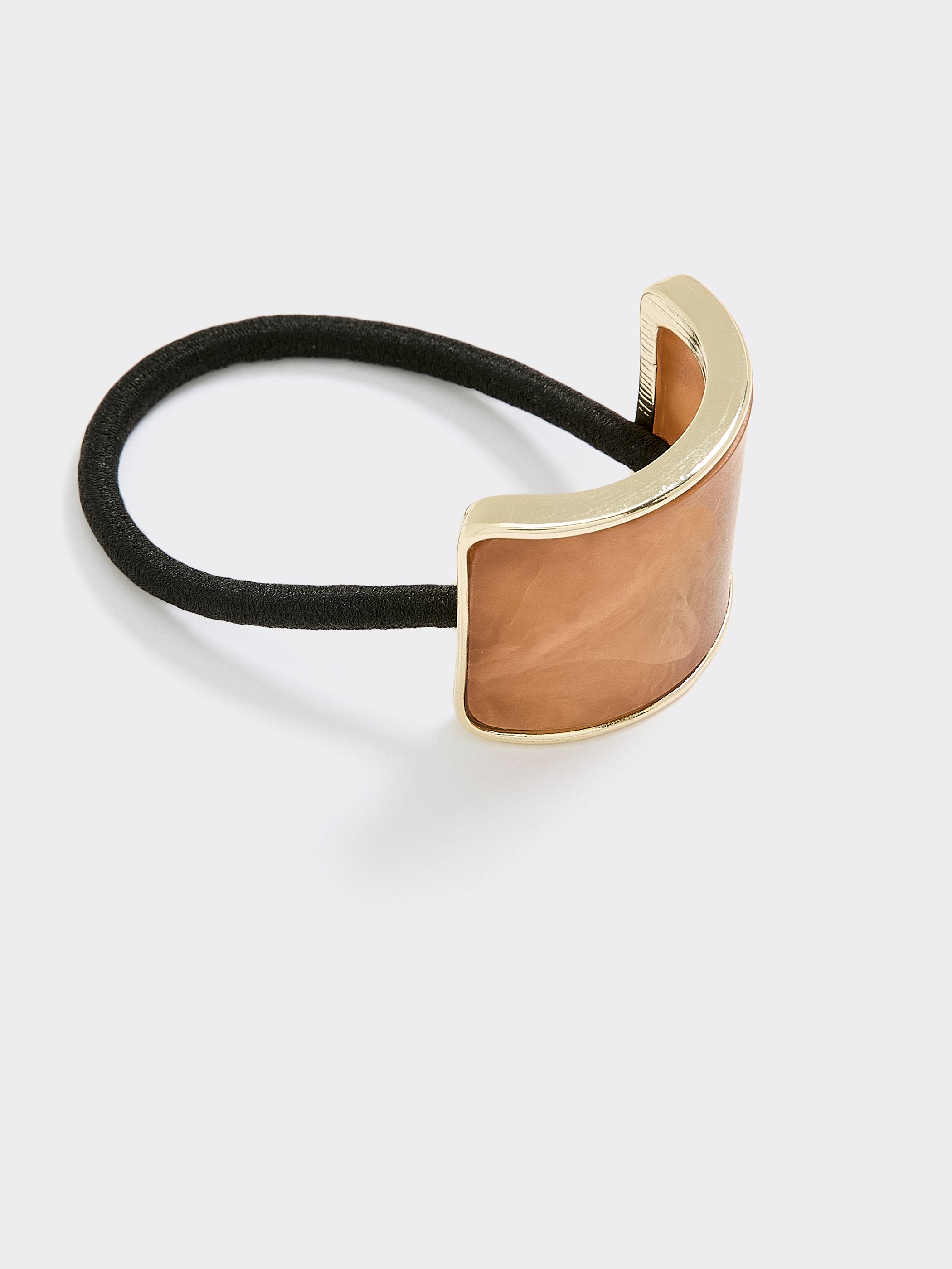 Women's Hair Tie with Resin Piece – Elegant Accessory | Reitmans
