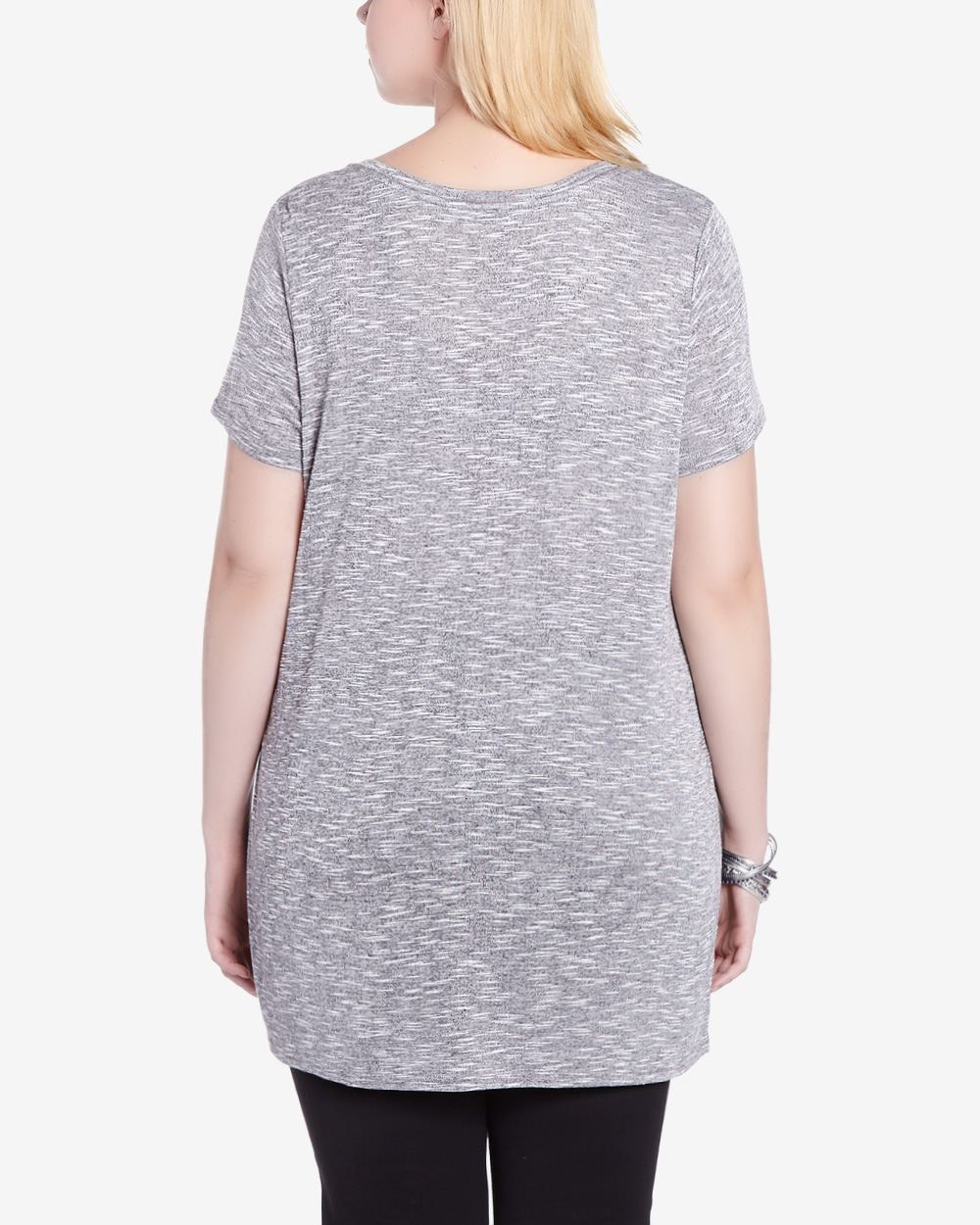 Plus Size Long TShirt Plus Sizes Reitmans