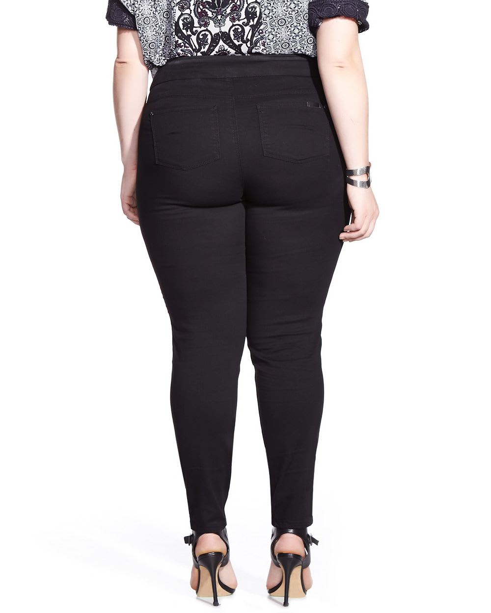 Jean Leggings Plus Size  International Society of Precision Agriculture