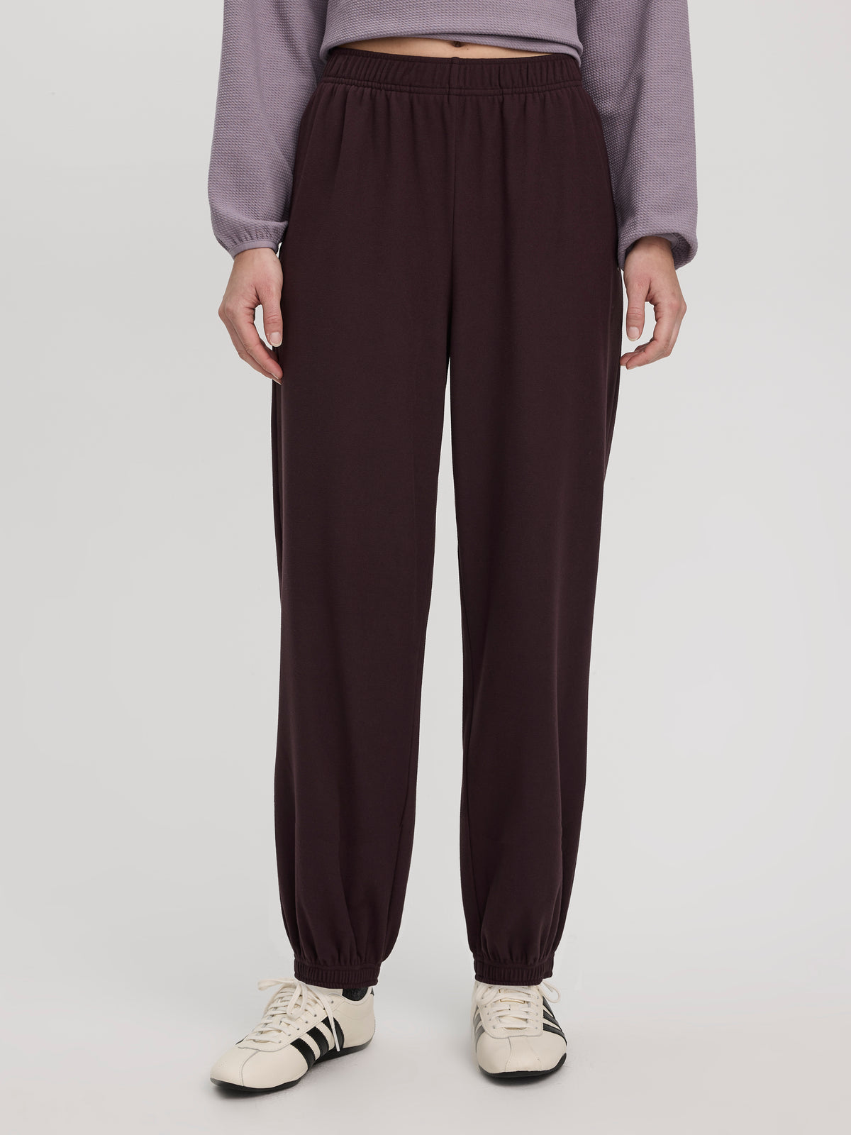 Polar Fleece Jogger - Hyba