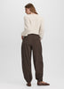High-Rise Harem Pant - The Timeless