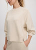 Long-Sleeve Sweatshirt - HYLUX Hyba