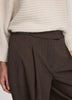 High-Rise Harem Pant - The Timeless