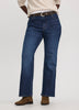Flare-Leg High-Rise Jean - Curvy Fit