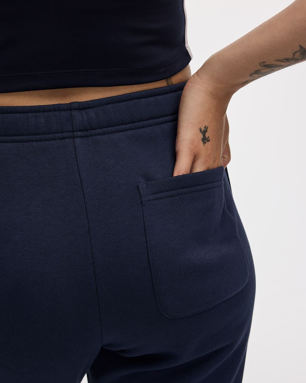 Fleece Jogger Pant - Hyba