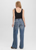 Sleeveless Scoop-Neck Bodysuit