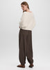 3/4 Sleeve Plushsoft Pullover – Women