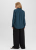 Long-Sleeve Blouse - R Essentials