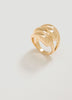 Teardrop Ring