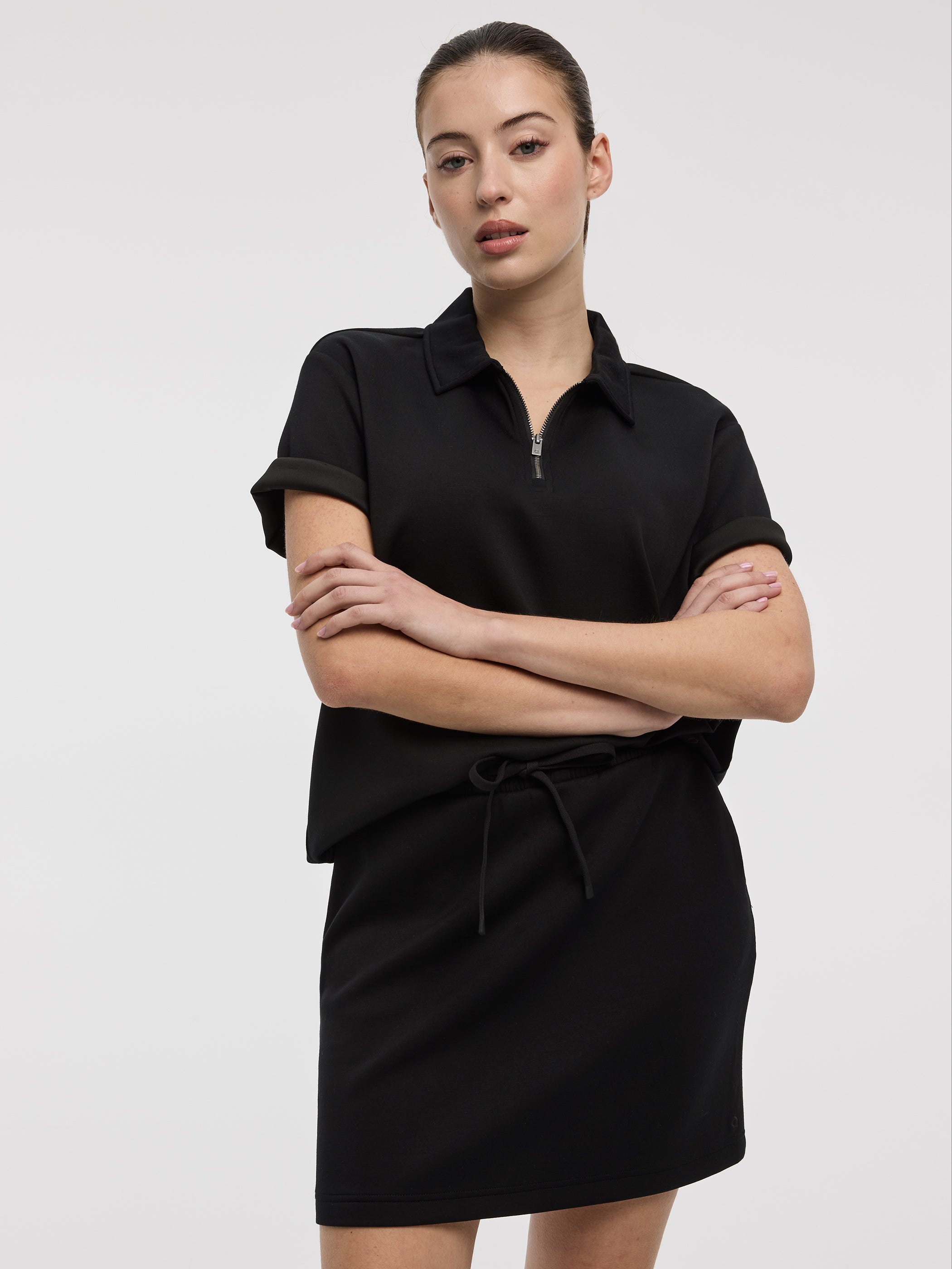Skort - HYLUX - Hyba