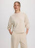 Long-Sleeve Sweatshirt - HYLUX Hyba