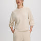 Long-Sleeve Sweatshirt - HYLUX Hyba