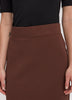 Midi Skirt - Hyba
