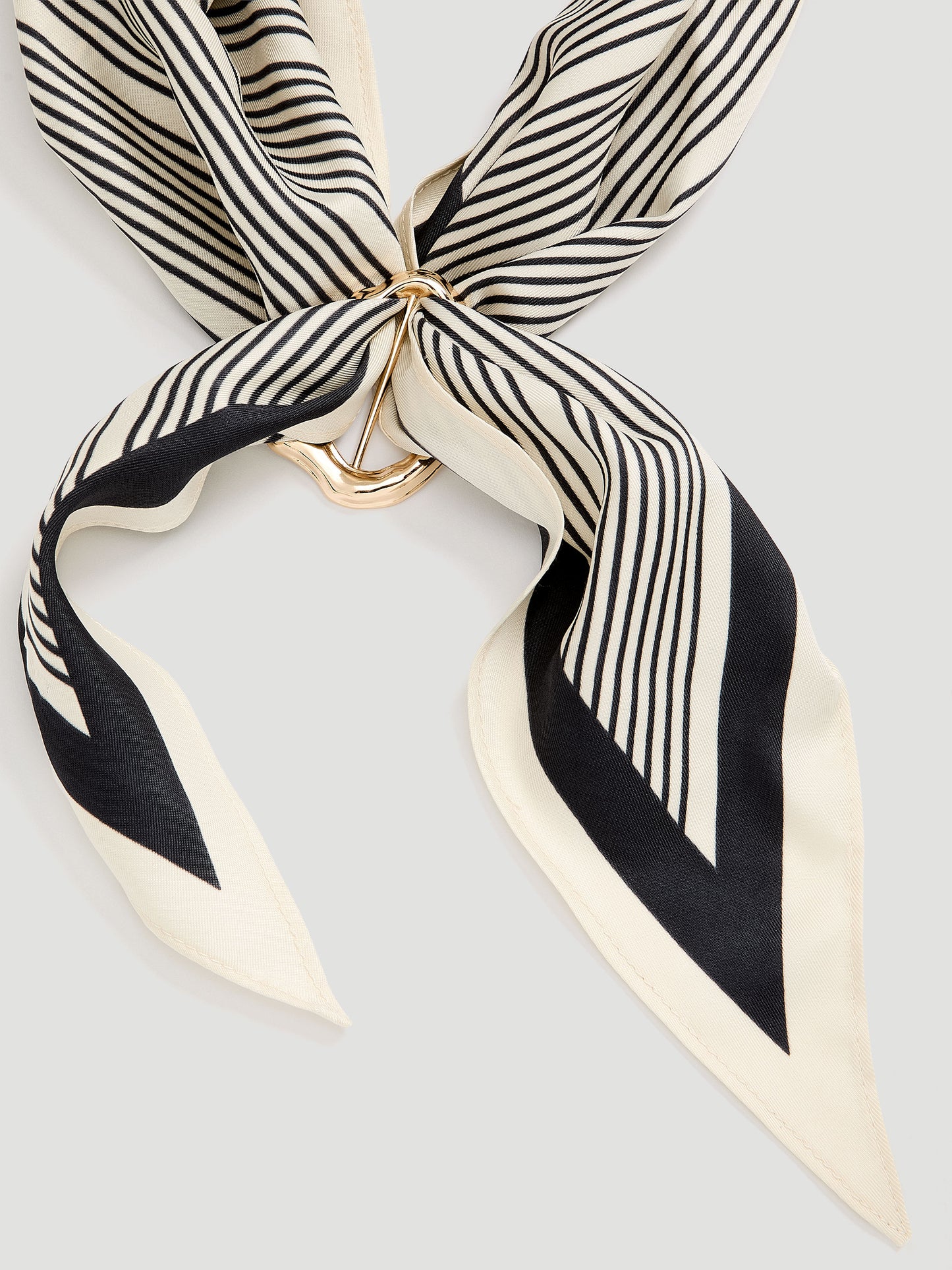 Scarf Ring