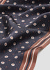 Thin Oblong Scarf