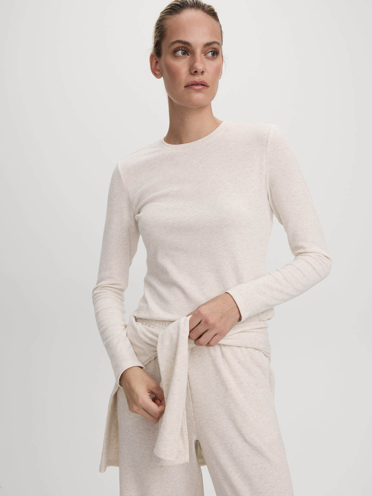 Long-Sleeve Base Layer - Hyba