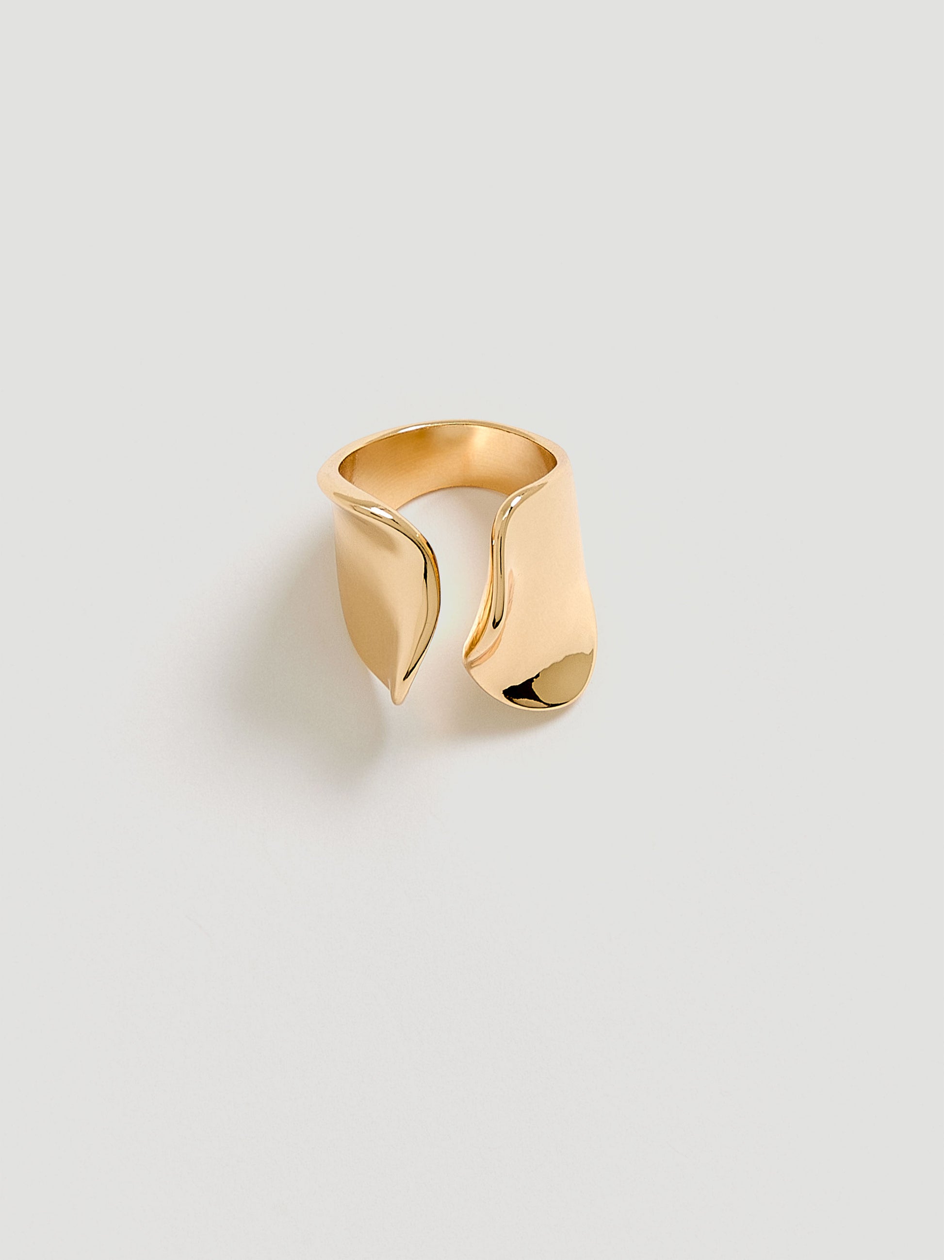Open Ring