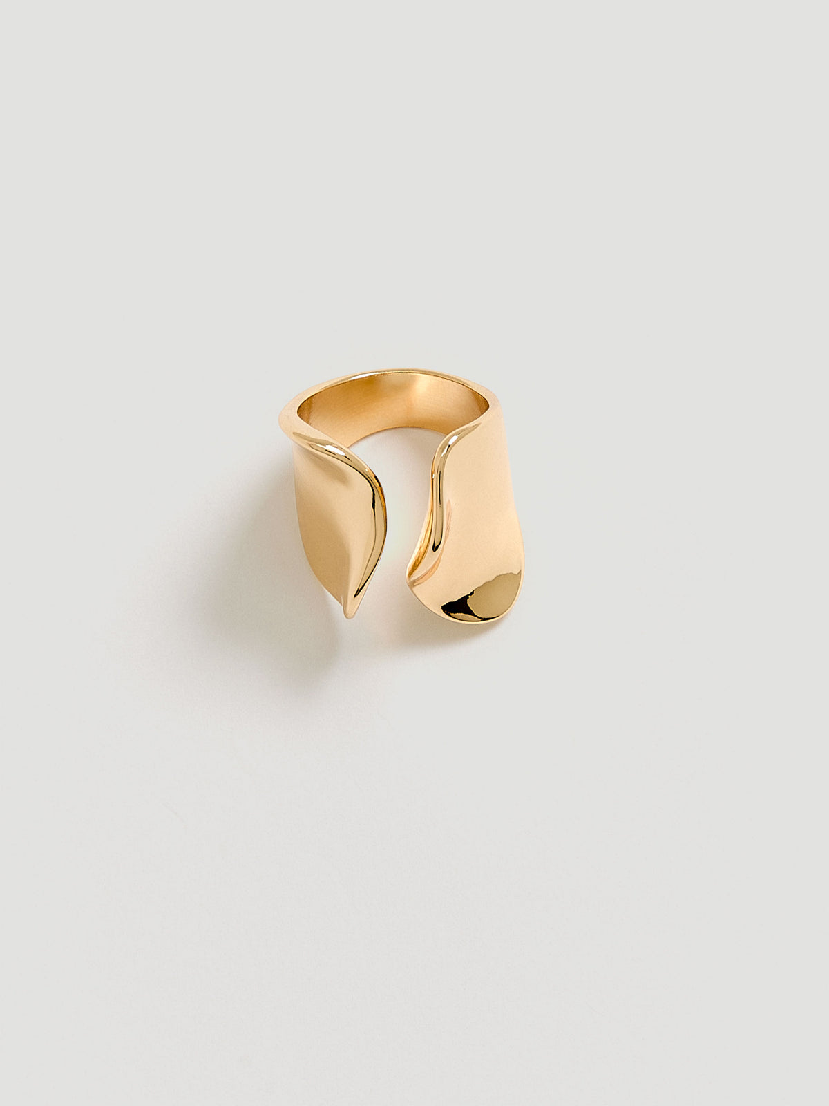 Open Ring