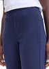 Slim-Leg High-Rise Pulse Pant - Hyba
