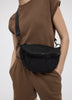 Nylon Cross-Body Bag - Hyba