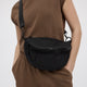 Nylon Cross-Body Bag - Hyba