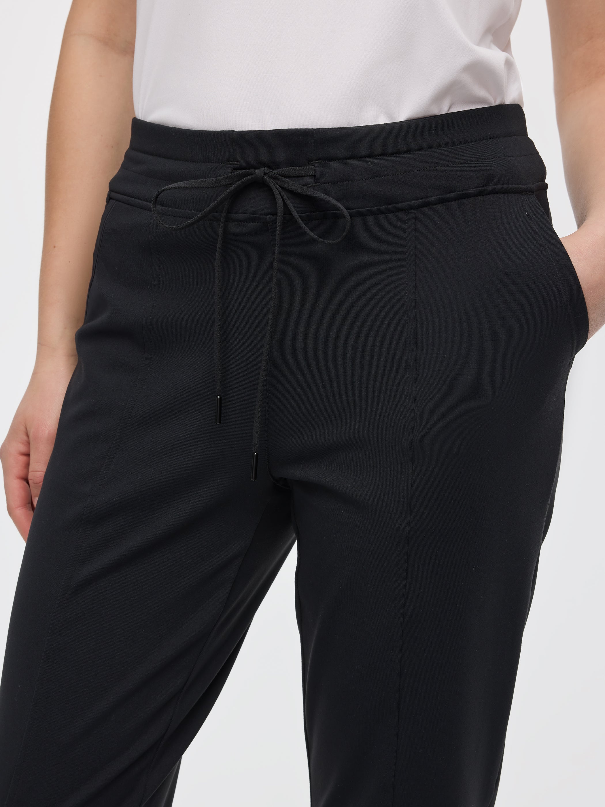 Urban Capri Pant - Hyba