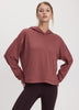 Hooded Pullover - DRY-LUX (MD) Hyba