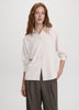 Semi-Fitted Blouse