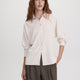 Semi-Fitted Blouse
