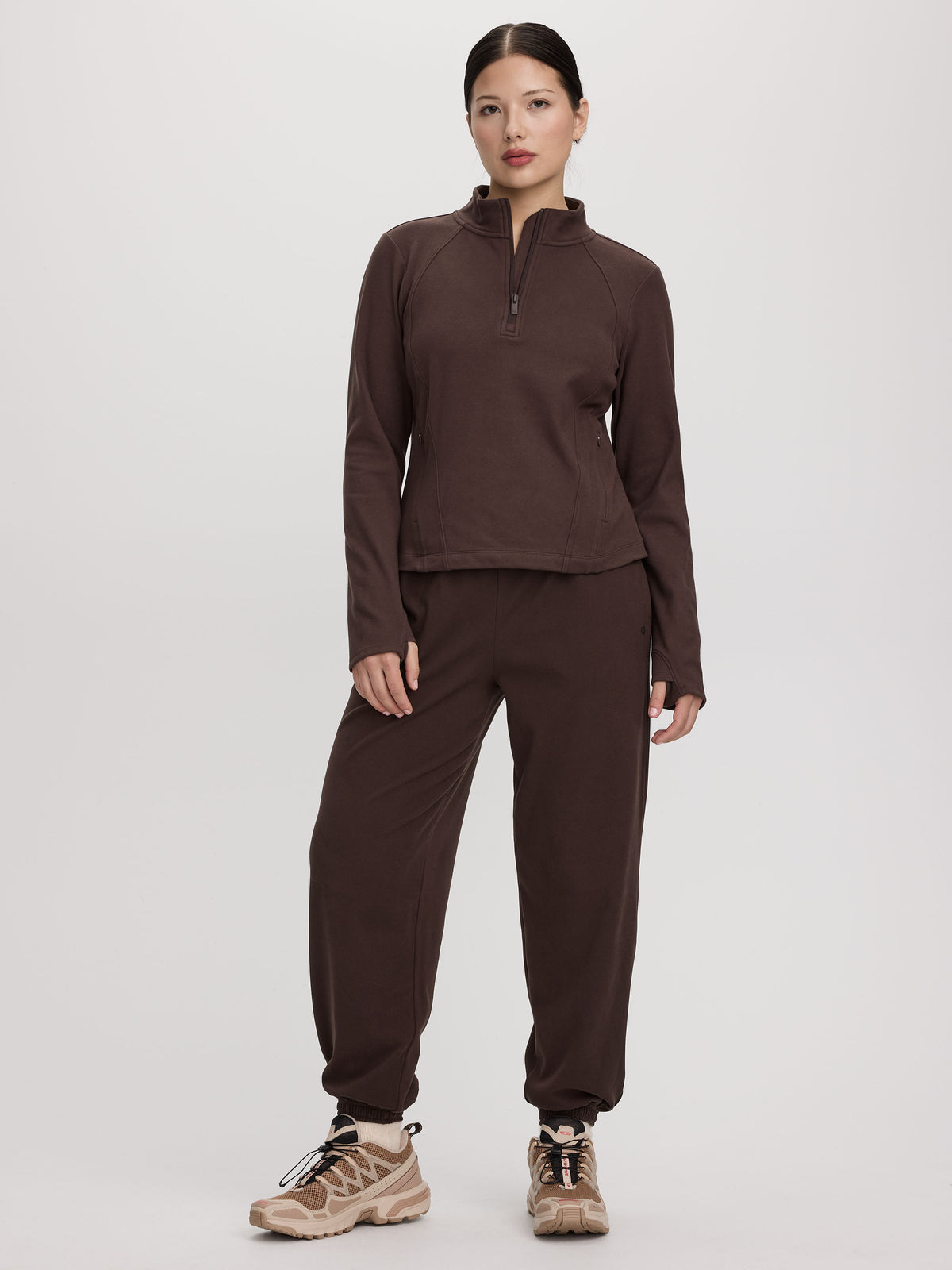 Polar Fleece Jogger - Hyba