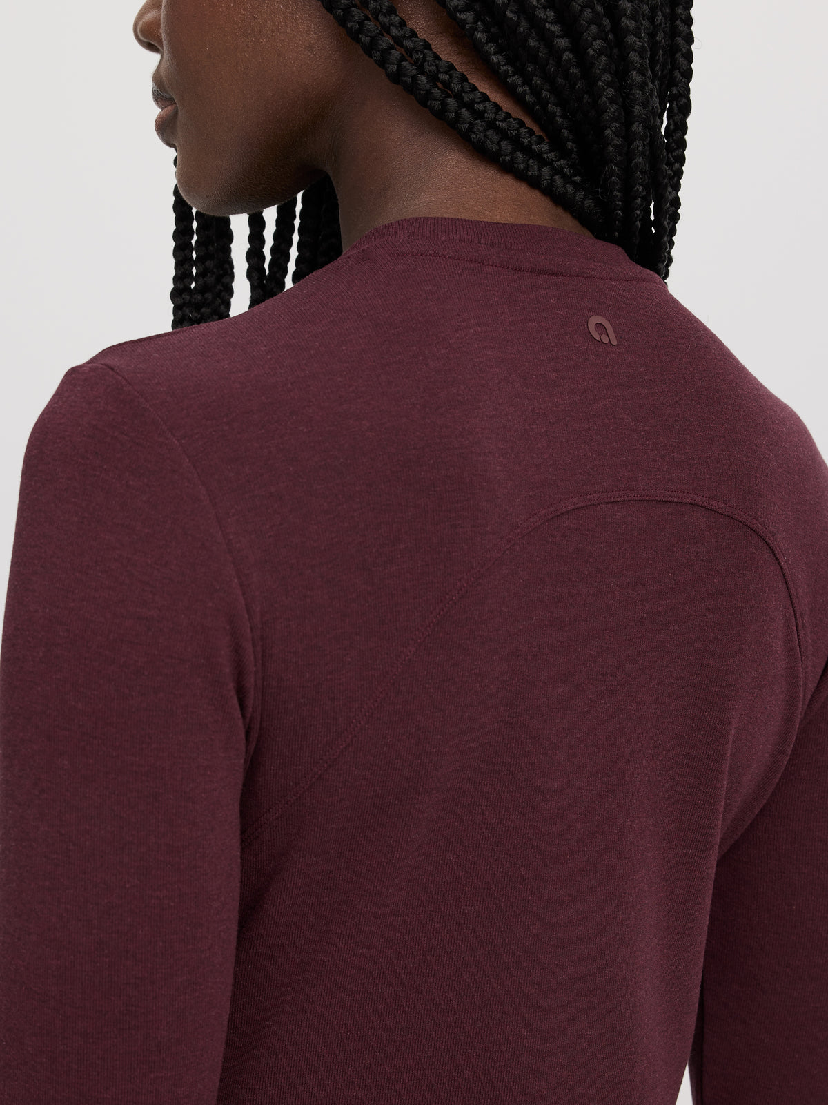 Long-Sleeve Base Layer - Hyba