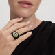 Ring with Stone