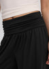 High-Rise Wide-Leg Pant - PULSE (R) Hyba