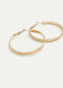 Flat Hoops