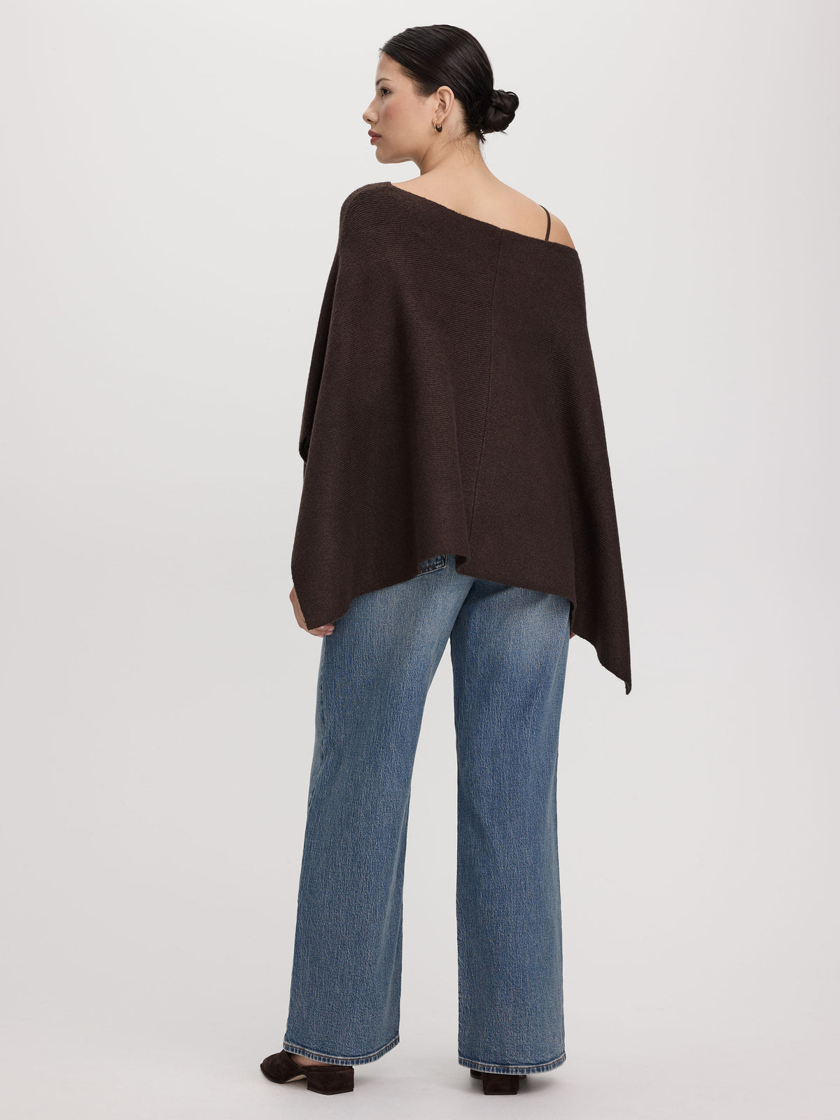PlushSoft Cape