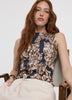 Smocked Tank