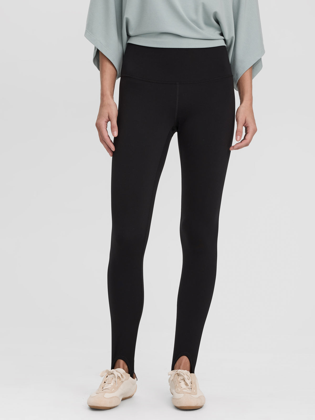 Stirrup Legging PULSE (R) Hyba