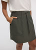 Skort with Utility Pockets - Hyba
