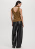Reversible Cami with Scarf