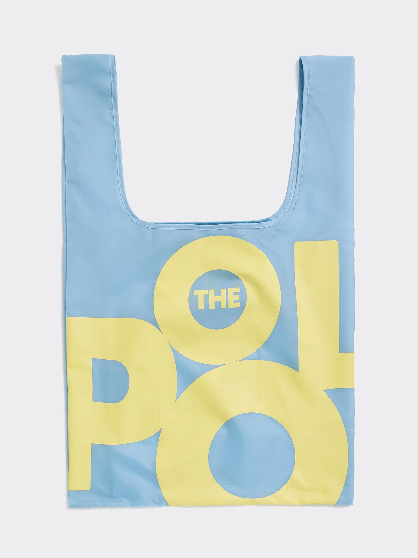 Sac réutilisable en polyester recyclé