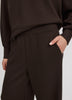 Wide-Leg Pull-On Pant - HYLUX Hyba