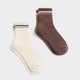 Anklet Socks - Hyba - 2 Pairs