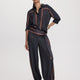 High-Rise Harem Pant - The Timeless