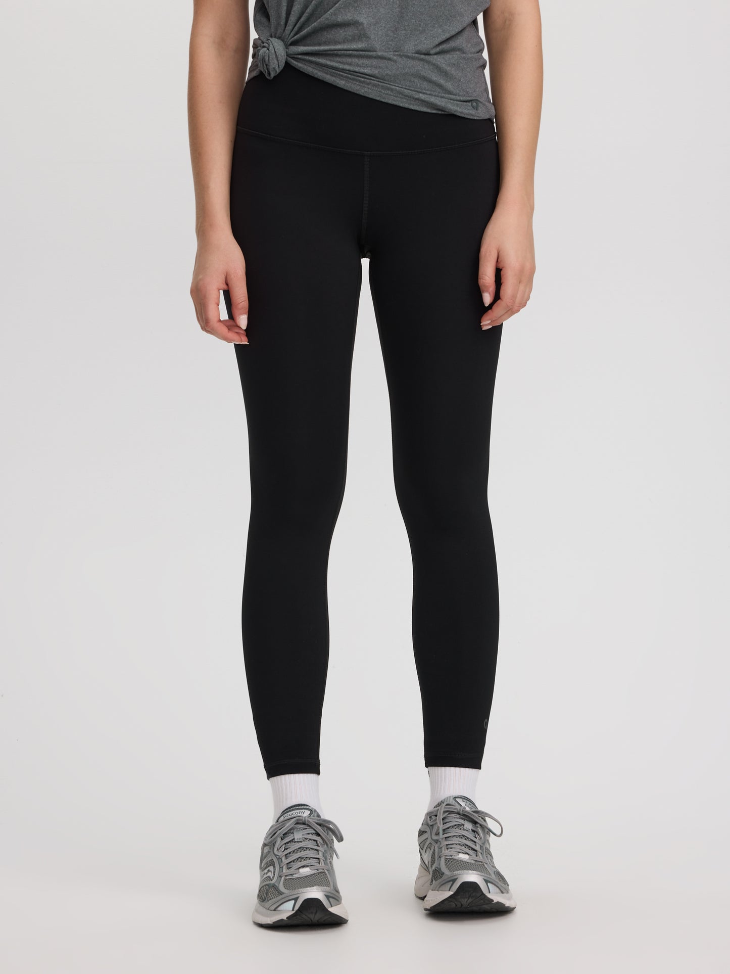 Pulse High-Rise Legging - Hyba