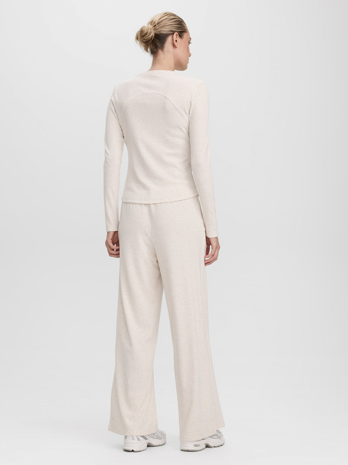 Long-Sleeve Base Layer - Hyba