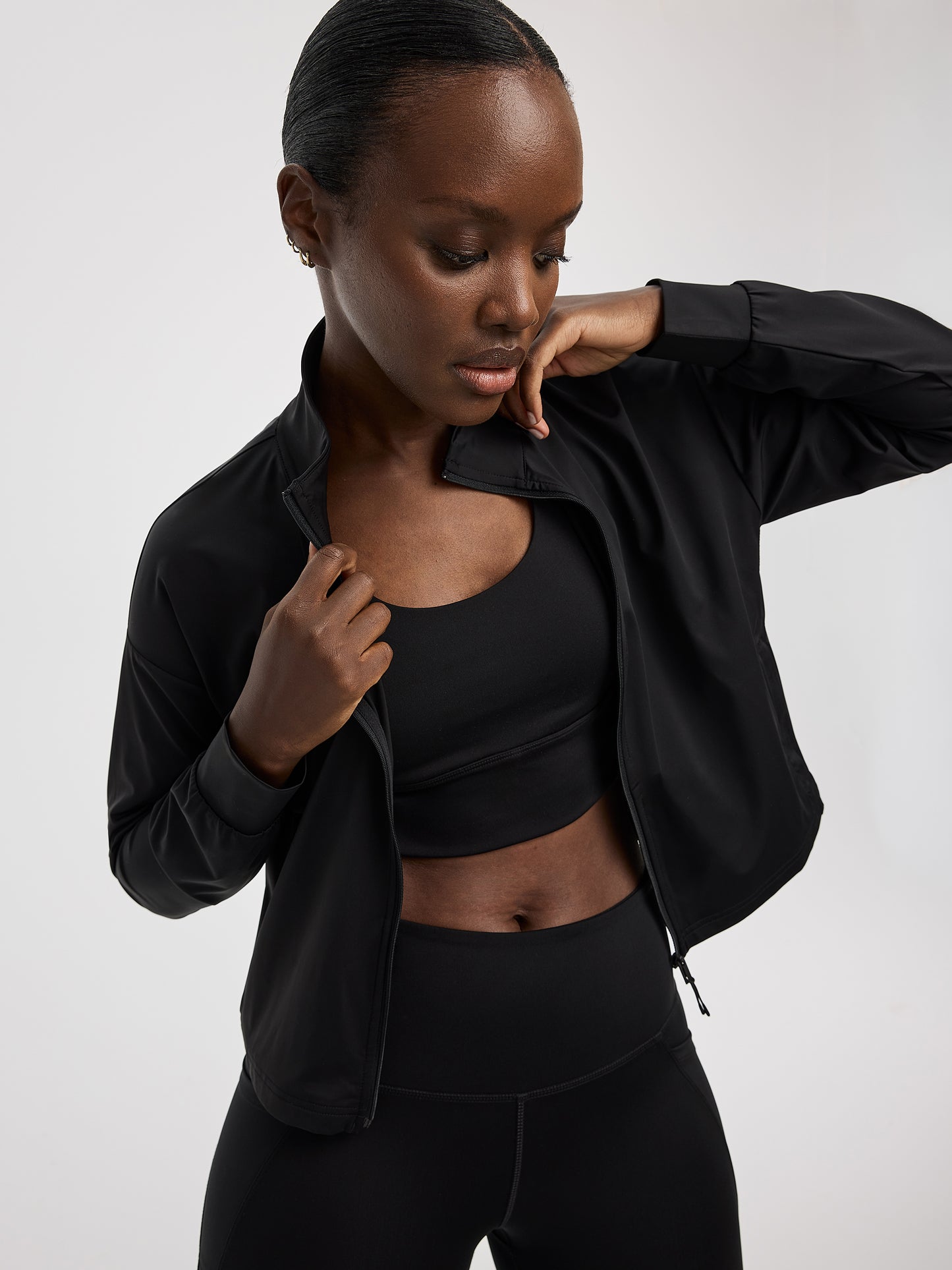 Veste Performance - Hyba