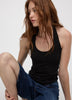 Halter-Neck Tank