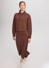 Midi Skirt - Hyba
